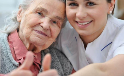 Bientraitance et maltraitance en soins
