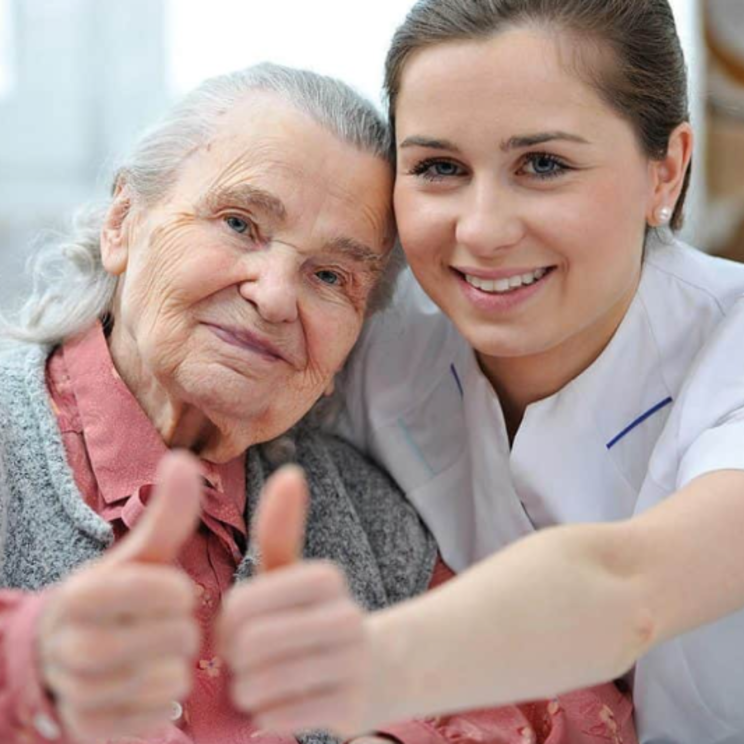 Bientraitance et maltraitance en soins