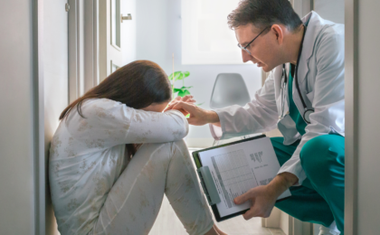 lieu de stage aide-soignant en psychiatrie