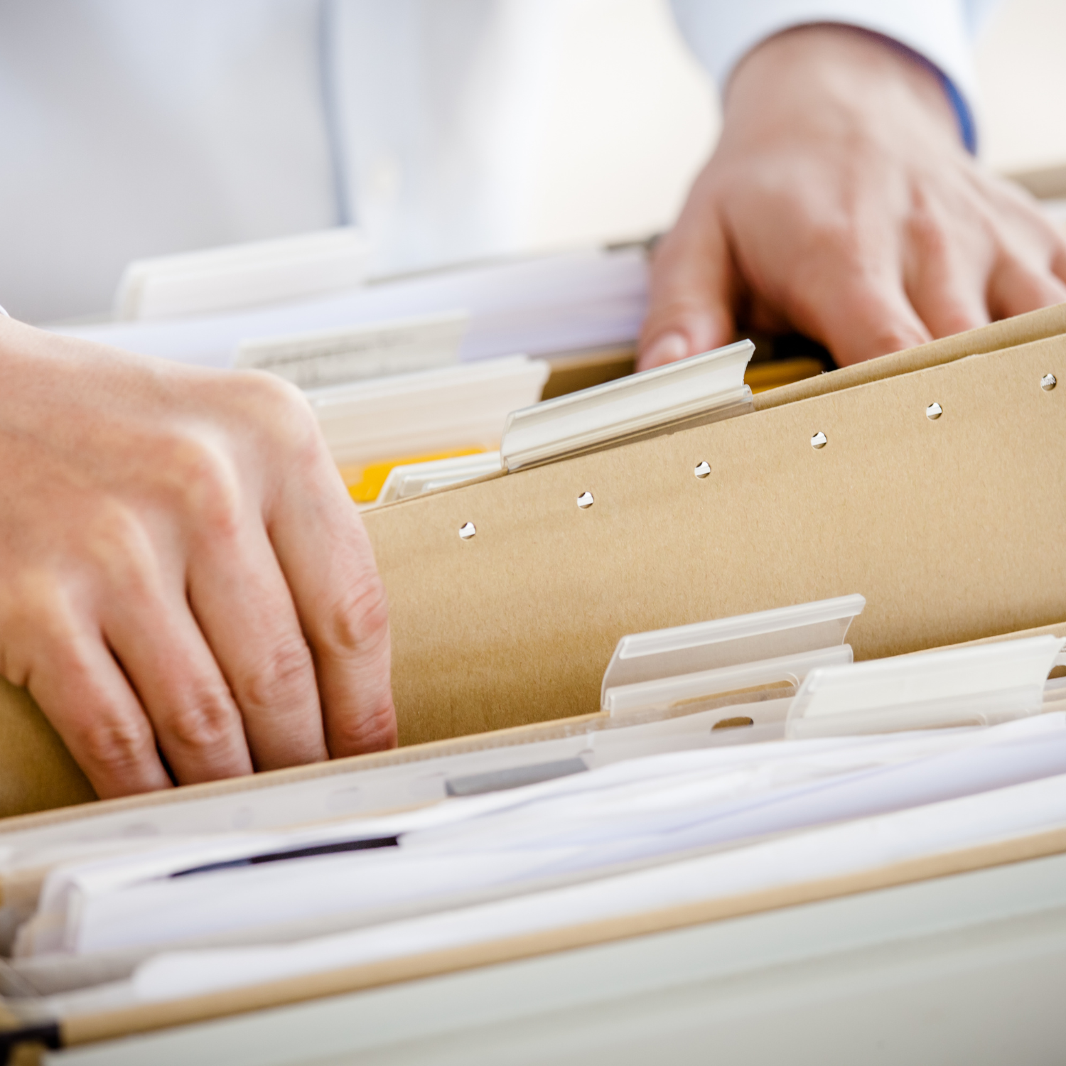 Dossier de soins aide-soignant