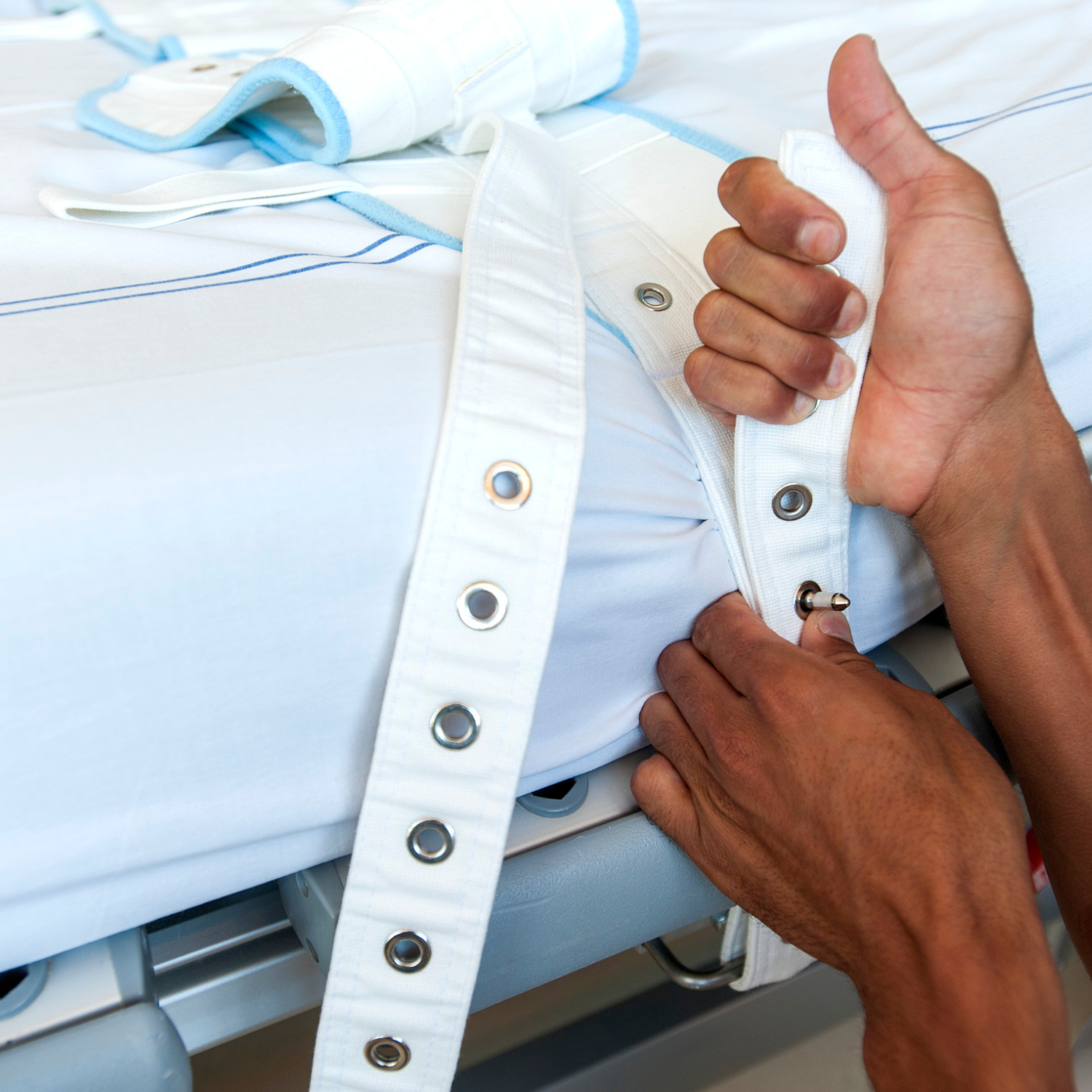 Conseils stage en psychiatrie