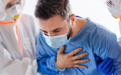 Prévention des infections aide-soignant IAS