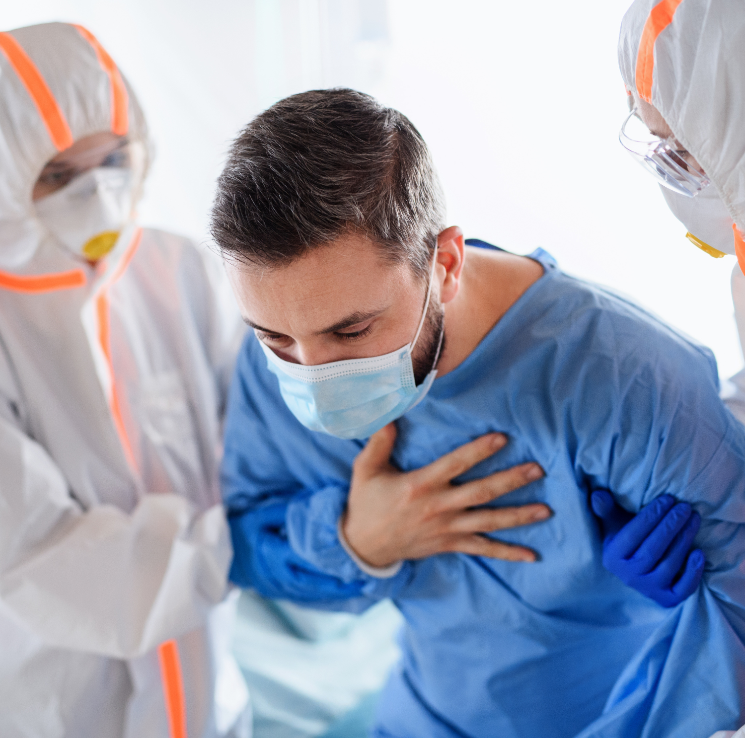 Prévention des infections aide-soignant IAS Prévention des infections aide-soignant IAS