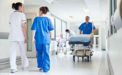 lieu de stage aide-soignant hospitalier