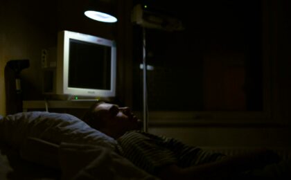 aide-soignant accompagnement en fin de vie et soins palliatifs