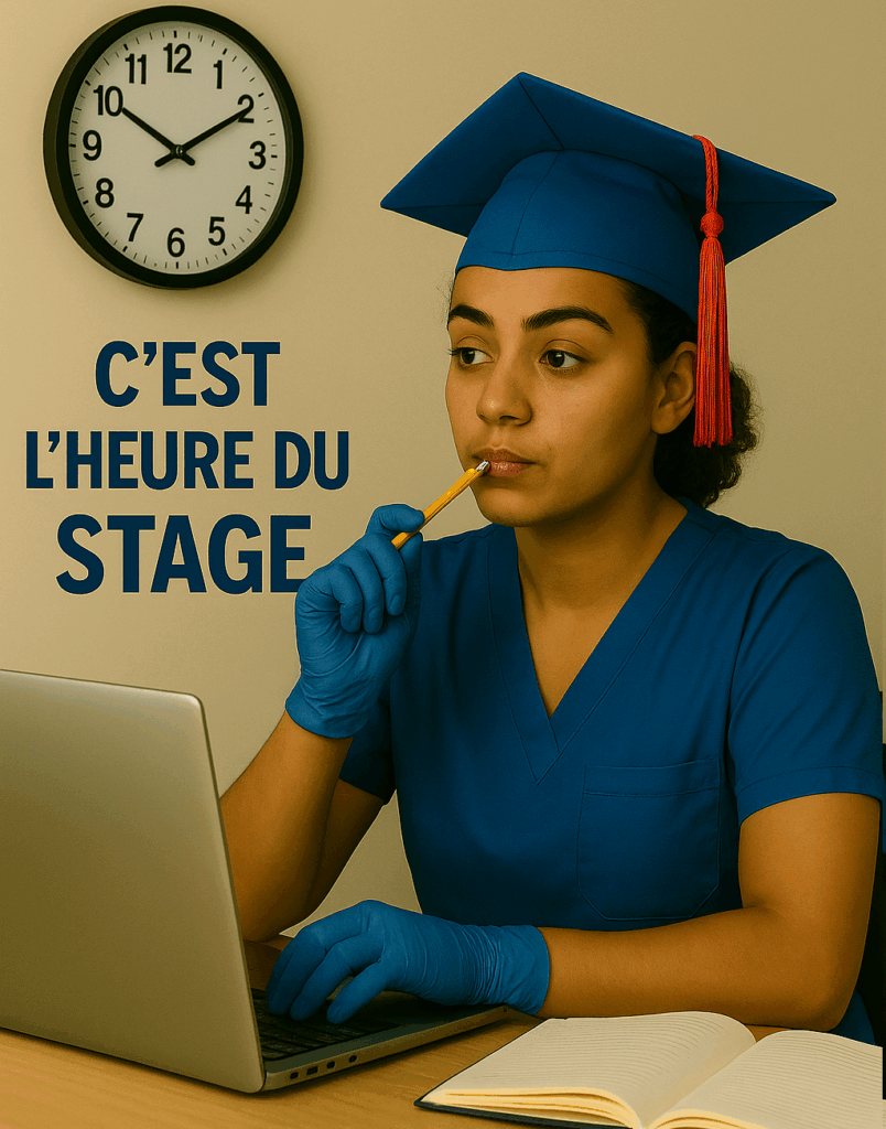 Comment rédiger ses objectifs de stage aide-soignant