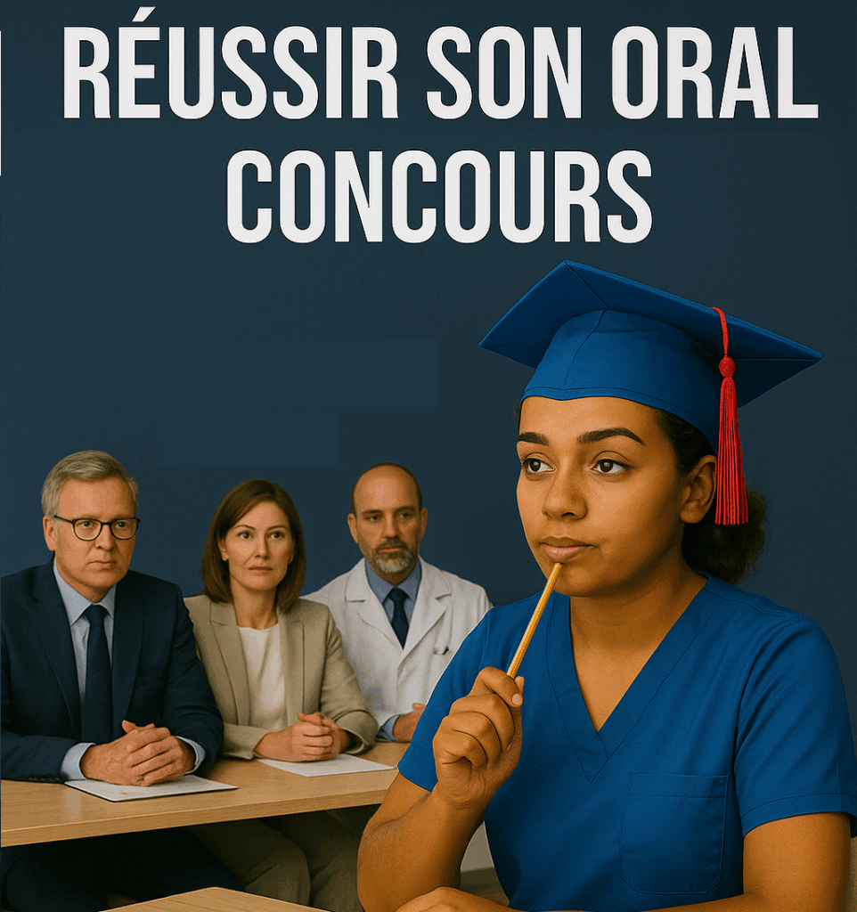 oral aide-soignant : réussir l'entretien oral du concours ifap