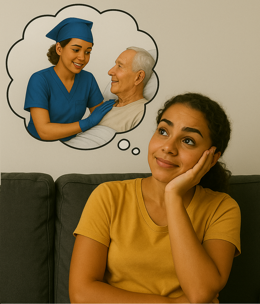 Diplôme d’état d’aide-soignant : faire une carrière dans le domaine sanitaire