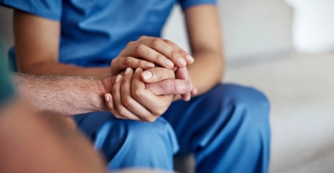 pourquoi devenir aide-soignant