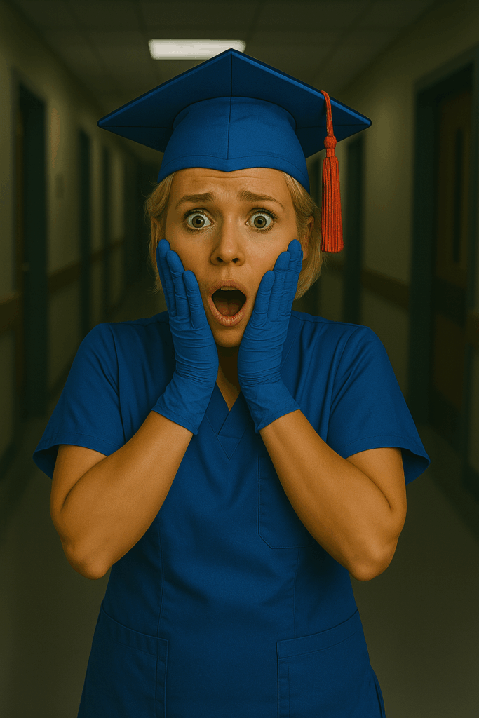 Guide de survie Aide-soignant éviter le burnout