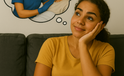 Fiche métier aide-soignant