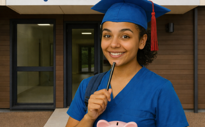 Financez votre DEAS à 100 % avec ces solutions OPCO, France Travail, CPF