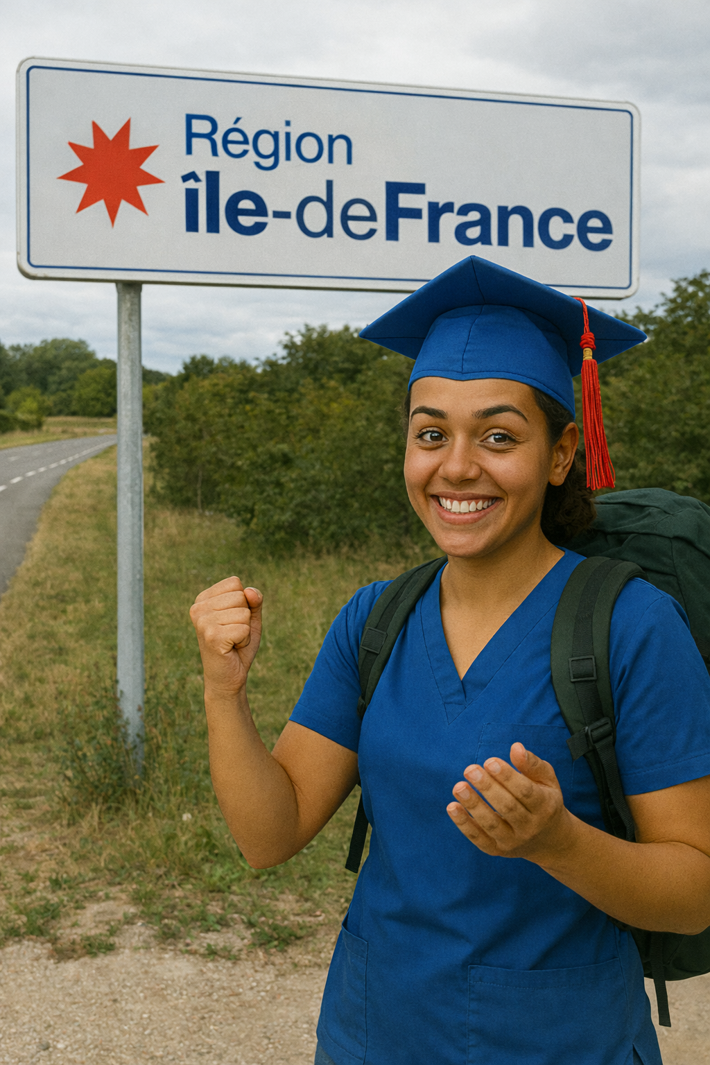 Concours aide-soignant 2026 à Paris : dates, instituts et dossier de candidature