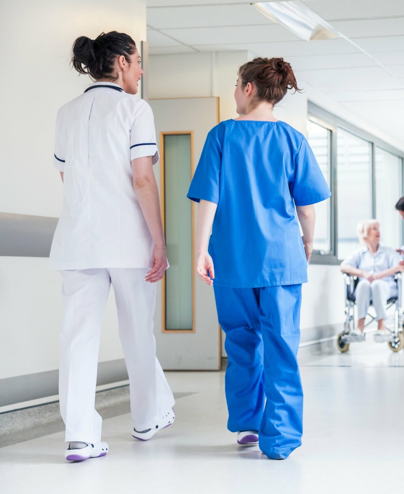 Qui peut réaliser la Formation aide-soignante en 6 mois ? (cursus partiel)