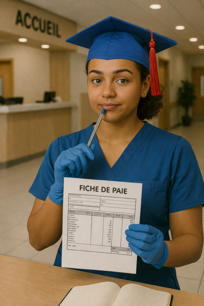 Salaire aide soignant 2026  Grilles et primes salariales pour aides-soignants du privé ou du public