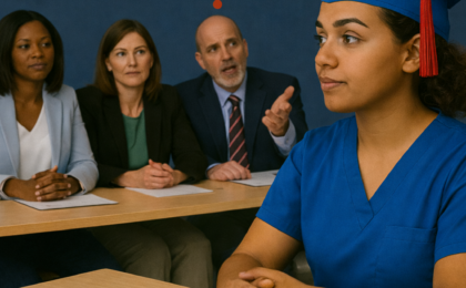 Se préparer aux questions du jury lors du concours aide-soignant afin d'intégrer un institut de formation aide-soignant